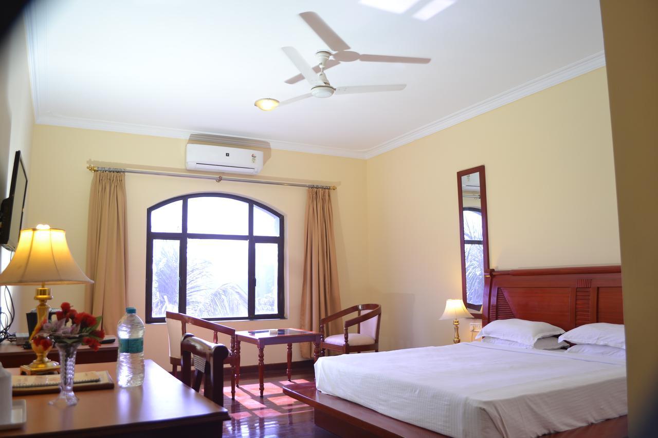 The Royal Residency Hotel Bodh Gaya Exterior photo