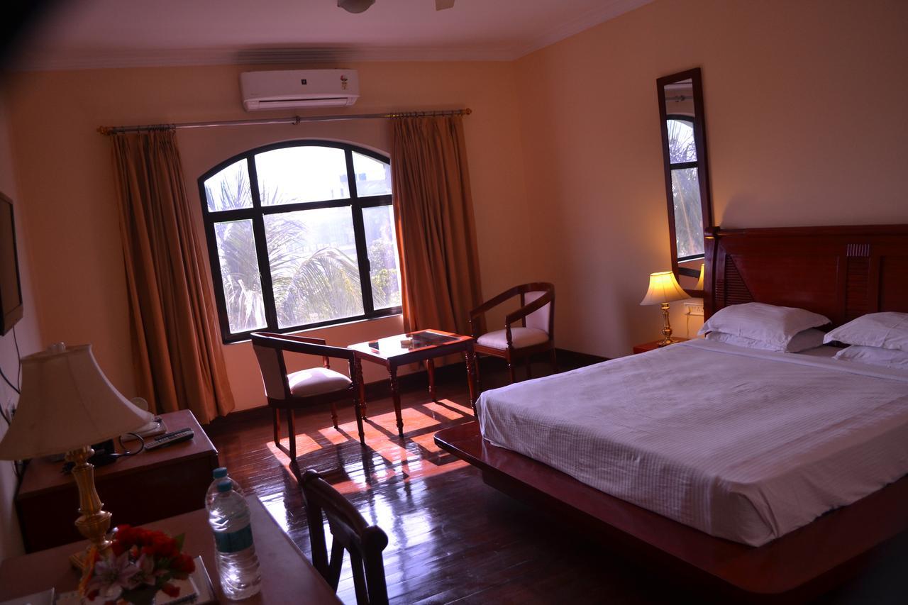 The Royal Residency Hotel Bodh Gaya Exterior photo